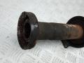 полуось передняя правая (приводной вал, ШРУС) Volkswagen Transporter T5 2005, 1.9 л., дизель, МКПП, микроавтобус - фото №2