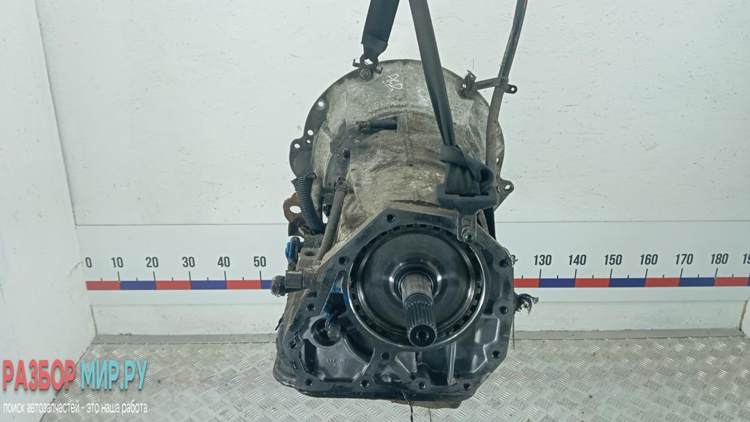 АКПП Jeep Grand Cherokee WJ 2002, 4.7 л., бензин, АКПП, внедорожник 5 дв., 4799660 - фото №1