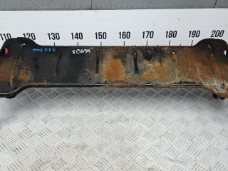 защита двигателя Jeep Grand Cherokee WJ 2002, 4.7 л., бензин, АКПП, внедорожник 5 дв.