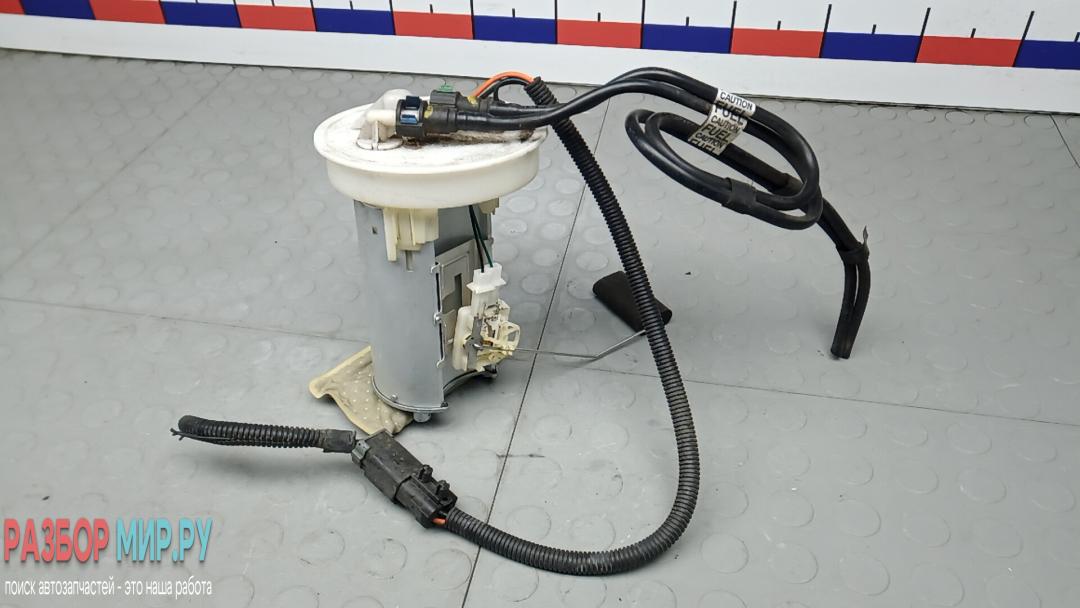 насос топливный Jeep Grand Cherokee WJ 2002, 4.7 л., бензин, АКПП, внедорожник 5 дв. - фото №1