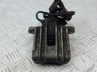 суппорт задний левый Skoda Octavia 2 поколение (A5) [рестайлинг] 2012, 1.6 л., дизель, МКПП, универсал