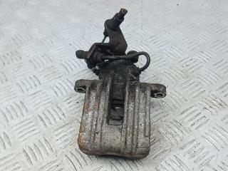 суппорт задний правый Skoda Octavia 2 поколение (A5) [рестайлинг] 2012, 1.6 л., дизель, МКПП, универсал