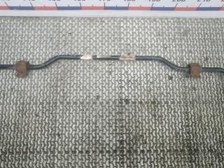 стабилизатор подвески задний Skoda Octavia 2 поколение (A5) [рестайлинг] 2012, 1.6 л., дизель, МКПП, универсал