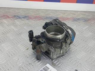 заслонка дроссельная SEAT Altea 1 поколение 2007, 1.6 л., бензин, МКПП, хетчбэк 5 дв., 06A133062AT
