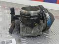 заслонка дроссельная SEAT Altea 1 поколение 2007, 1.6 л., бензин, МКПП, хетчбэк 5 дв., 06A133062AT - фото №4