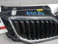 решетка радиатора Skoda Octavia 3 поколение (A7) 2014, 1.4 л., бензин, МКПП, хетчбэк 5 дв. - фото №2