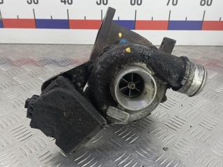 турбина Mercedes-Benz Vito W639 [рестайлинг] 2010, 2.2 л., CDI 109, дизель, МКПП, микроавтобус, A6460901580