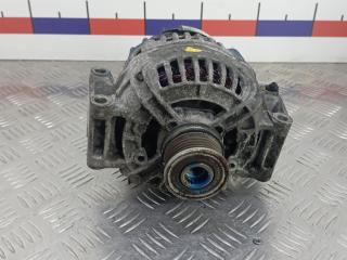 генератор Mercedes-Benz Vito W639 [рестайлинг] 2010, 2.2 л., CDI 109, дизель, МКПП, микроавтобус, 0124425077