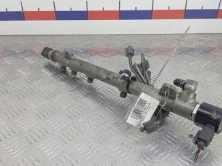 топливная рампа Mercedes-Benz C-Класс W204/S204 2008, 2.2 л., дизель, МКПП, седан, F6460700395