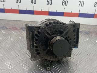 генератор Mercedes-Benz C-Класс W204/S204 2008, 2.2 л., дизель, МКПП, седан, 0121715019