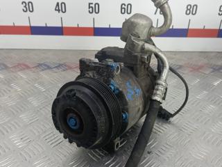 компрессор кондиционера Mercedes-Benz C-Класс W204/S204 2008, 2.2 л., дизель, МКПП, седан, A0022305011
