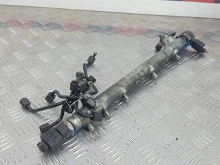 топливная рампа Mercedes-Benz C-Класс W203/S203/CL203 [рестайлинг] 2005, 2.2 л., D C220 CDI, дизель, АКПП, седан, 0445214073