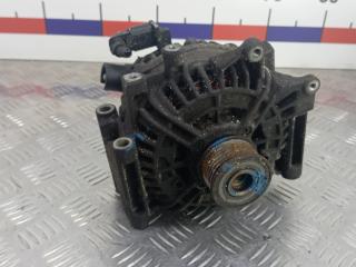 генератор Mercedes-Benz C-Класс W203/S203/CL203 [рестайлинг] 2005, 2.2 л., D C220 CDI, дизель, АКПП, седан, 0124625014