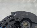 генератор Mercedes-Benz C-Класс W203/S203/CL203 [рестайлинг] 2005, 2.2 л., D C220 CDI, дизель, АКПП, седан, 0124625014 - фото №7