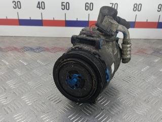 компрессор кондиционера Mercedes-Benz C-Класс W203/S203/CL203 [рестайлинг] 2005, 2.2 л., D C220 CDI, дизель, АКПП, седан, A0012305611