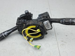 переключатель подрулевой Jeep Grand Cherokee WJ 2002, 4.7 л., бензин, АКПП, внедорожник 5 дв.