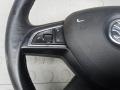 руль Skoda Rapid 1 поколение 2013, 1.6 л., дизель, МКПП, хетчбэк 5 дв., 5J0419091P - фото №3