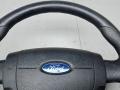 руль Ford Fusion 1 поколение [рестайлинг] 2006, 1.4 л., бензин, МКПП, хетчбэк 5 дв. - фото №3