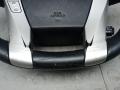 руль Toyota Prius 3 поколение [рестайлинг] 2012, 1.8 л., бензин, АКПП, хетчбэк 5 дв., 4510047130C0 - фото №2