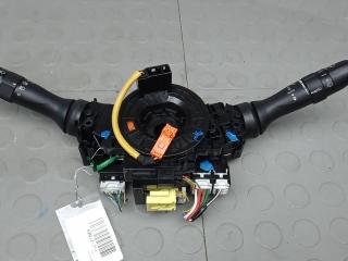 переключатель подрулевой Toyota Prius 3 поколение [рестайлинг] 2012, 1.8 л., бензин, АКПП, хетчбэк 5 дв., 8430774020, 8414042111, 8465248180