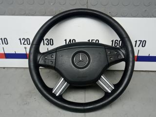 руль Mercedes-Benz GL-Класс X164 2007, 3.0 л., GL320 CDI, дизель, АКПП, внедорожник 5 дв.