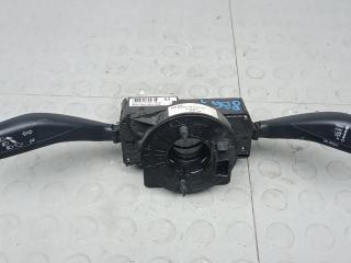 переключатель подрулевой Skoda Fabia 2 поколение (5J) [рестайлинг] 2011, 1.6 л., дизель, МКПП, универсал