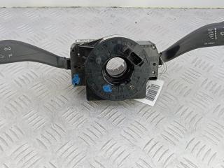 переключатель подрулевой Skoda Fabia 2011, 1.6 л., дизель, МКПП, универсал, 6Q0959653B, 6Q0953503DQ, 6Q0953513AJ