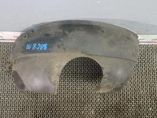 Подкрылок передний правый Ford Fusion 1 поколение [рестайлинг] 2006, 1.4 л., бензин, МКПП, хетчбэк 5 дв.