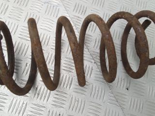 пружина передняя Jeep Grand Cherokee WJ 2002, 4.7 л., бензин, АКПП, внедорожник 5 дв.