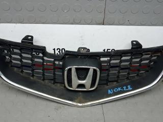 решетка радиатора Honda Accord 7 поколение 2004, 2.0 л., бензин, МКПП, седан