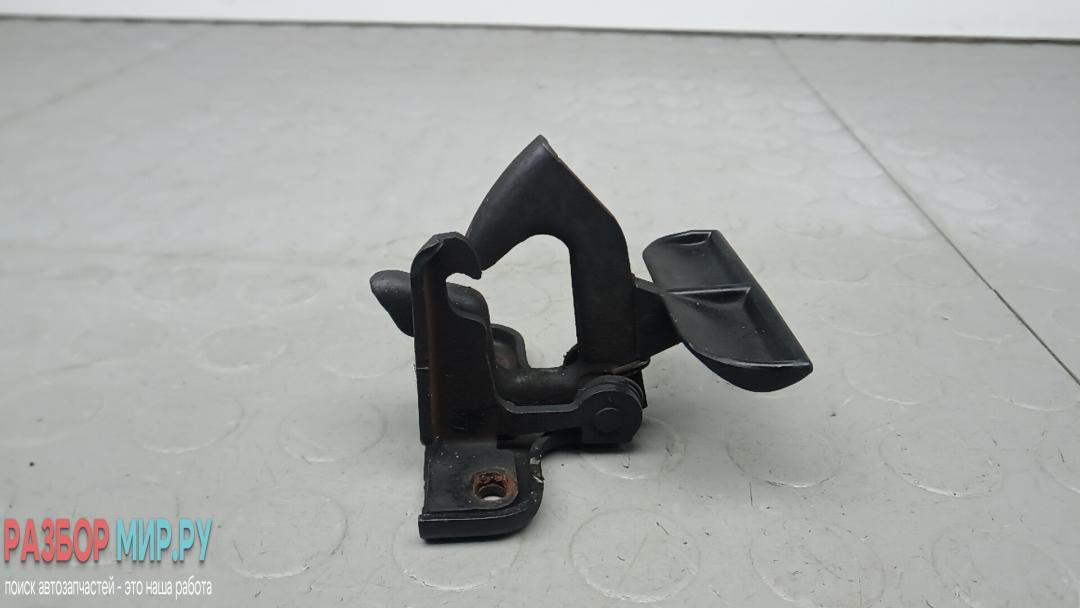 ручка открывания капота Mercedes-Benz GL-Класс X164 2007, 3.0 л., GL320 CDI, дизель, АКПП, внедорожник 5 дв. - фото №1