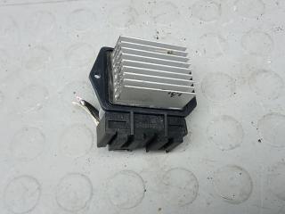 сопротивление печки Toyota Prius 2 поколение 2007, 1.5 л., электро, АКПП, хетчбэк 5 дв.