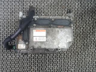 Преобразователь напряжения Toyota Prius 3 поколение [рестайлинг] 2012, 1.8 л., бензин, АКПП, хетчбэк 5 дв.