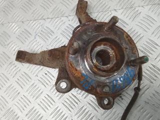 ступица передняя левая Ford EcoSport 2 поколение 2016, 1.0 л., бензин, МКПП, внедорожник 5 дв.