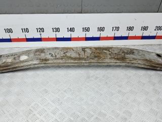 усилитель бампера переднего Toyota Prius 2 поколение 2007, 1.5 л., электро, АКПП, хетчбэк 5 дв.