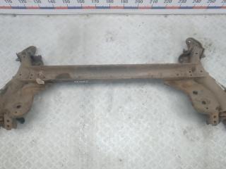 балка задняя Ford EcoSport 2 поколение 2016, 1.0 л., бензин, МКПП, внедорожник 5 дв.