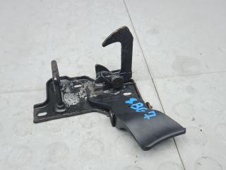 ручка открывания капота Skoda Fabia 2 поколение (5J) [рестайлинг] 2011, 1.6 л., дизель, МКПП, универсал