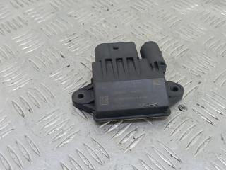 реле накала свечей Mercedes-Benz GL-Класс X164 2007, 3.0 л., GL320 CDI, дизель, АКПП, внедорожник 5 дв., A6429005801