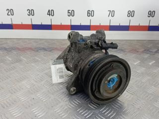 компрессор кондиционера Jeep Grand Cherokee WJ 2002, 4.7 л., бензин, АКПП, внедорожник 5 дв., 447220-7021