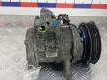 компрессор кондиционера Jeep Grand Cherokee WJ 2002, 4.7 л., бензин, АКПП, внедорожник 5 дв., 447220-7021 - фото №3