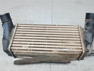 радиатор интеркулера Ford EcoSport 2 поколение 2016, 1.0 л., бензин, МКПП, внедорожник 5 дв.