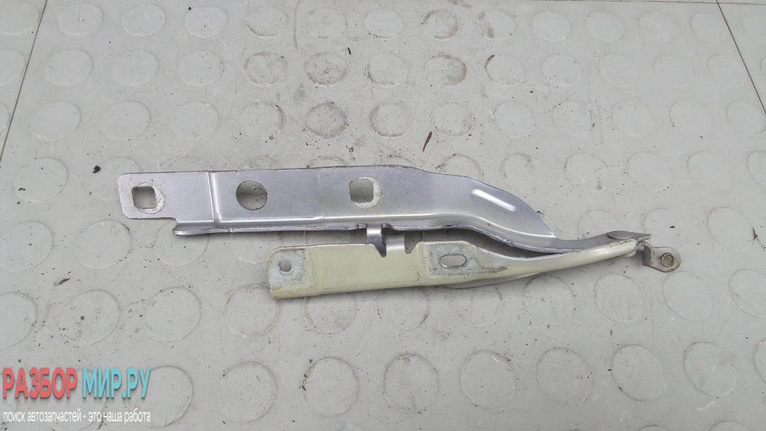 петля капота Citroen C4 Cactus 2019, 1.5 л., дизель, МКПП, внедорожник 5 дв. - фото №1