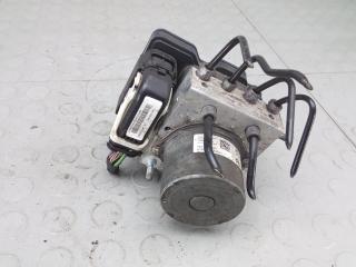 блок ABS Citroen C4 Cactus 2019, 1.5 л., дизель, МКПП, внедорожник 5 дв., 9827194580