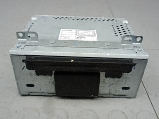 магнитола Ford EcoSport 2 поколение 2016, 1.0 л., бензин, МКПП, внедорожник 5 дв.