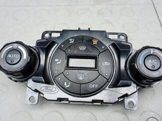 блок управления печки / климат-контроля Ford EcoSport 2 поколение 2016, 1.0 л., бензин, МКПП, внедорожник 5 дв.