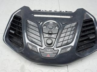 блок управления мультимедия Ford EcoSport 2 поколение 2016, 1.0 л., бензин, МКПП, внедорожник 5 дв.