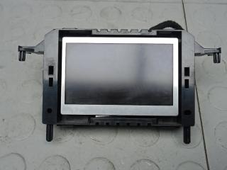 монитор Ford EcoSport 2 поколение 2016, 1.0 л., бензин, МКПП, внедорожник 5 дв., F1BT18B955GA