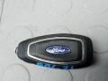 ключ-карта Ford EcoSport 2 поколение 2016, 1.0 л., бензин, МКПП, внедорожник 5 дв. - фото №2