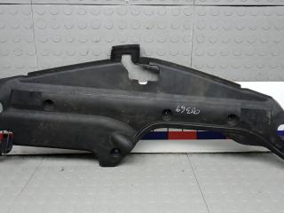 накладка декоративная Toyota Prius 2 поколение 2007, 1.5 л., электро, АКПП, хетчбэк 5 дв., 5328947010