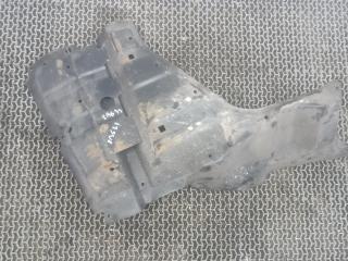 защита днища Toyota Prius 2 поколение 2008, 1.5 л., бензин, АКПП, хетчбэк 5 дв.